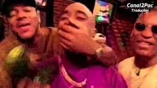 2Pac & DMX - Fade Out • Remix Legendado