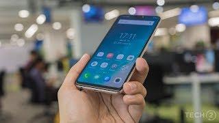 Vivo V9 Full Specification and Camera Review