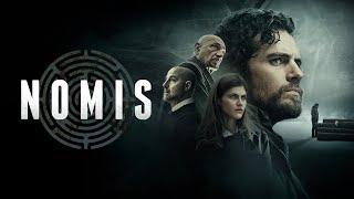 Номіс  Nomis 2018 бойовик кримінальний драма детектив трилер