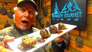 Ultimate Wild Game Meatballs  Exquisite Venison Recipe