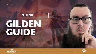 Tarisland Gilden-Guide So erstellst du deine Gilde und das sind die Aufgaben #tarisland #mmorpg