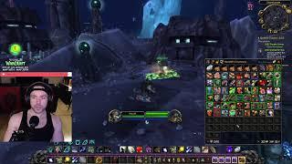 WoW Classic CATACLYSM LAUNCH PARTY  World of Warcraft  Join us on Twitch  twitch.tvAlexensual