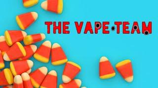 The vApe Team Episode 268 - Feeling Corny