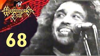 Best of Headbangers Ball 68