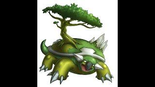 EPIC TORTERRA SWEEP Stockpile BODY PRESS Shiny Torterra Moveset SALTY RAGE QUIT