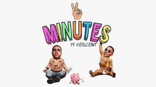 99 Percent - 2 Minutes Official Audio