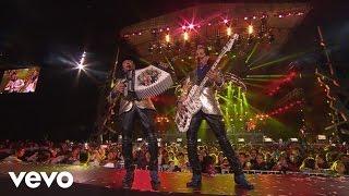 Los Tigres Del Norte - Jefe De Jefes En Vivo