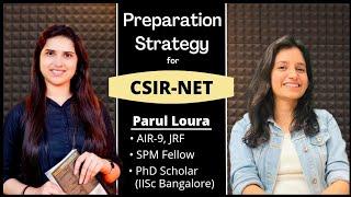 Preparation strategy for csir net chemical scienceHow to prepare for csir net chemistryFinal Tips