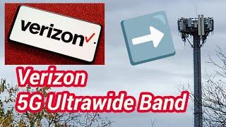 Massive Verizon Network Update This Changes A Lot