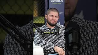 Will Khabib fight in UFC again?