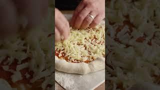 Get Stuffed With This Delicious Stuffed Crust Pizza Recipe  Chef Tom X All Things BBQ
