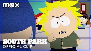 Tweek & Craig Break Up ﻿ South Park  Max