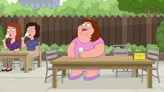 Family Guy - Youre too fat