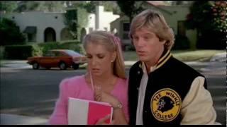 Heather Thomas - Zapped -clips 1 of 3