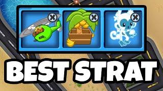 The BEST Strategy for LATE GAME...