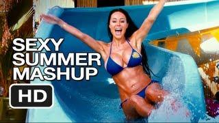 Sexy Summer - Sex this Summer Mashup HD 2012
