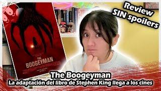 CRÍTICA de The Boogeyman  La adaptación del libro de Stephen King llega a los cines