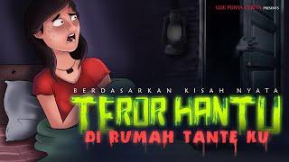 Gue Punya Cerita - Teror Hantu - SEASON 1