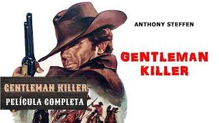 Gentleman Killer  Vaqueros  Western  Película del oeste completa en Español