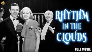 Rhythm in the Clouds Full Movie  Patricia Ellis Warren Hull  Hollywood Movies  TVNXT