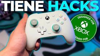 El MEJOR Control de XBOX para PC... Barato - GAMESIR G7 SE