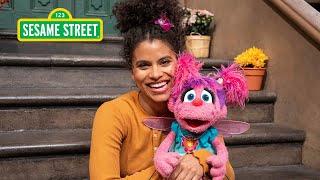 Sesame Street How to Show Respect with Zazie Beetz  #ComingTogether Word of the Day