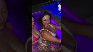 FRANCIA JAMES HAVING FUN WITH MY GIRLFRIEND 