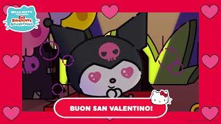 Buon San Valentino  Supercute Adventures