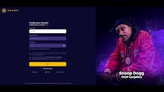 Roobet Promo Code CSGOBETTINGS - Get RooWards boost + 20% Cashback Bonus