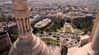 Paris Vacation Travel Guide