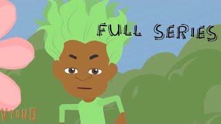 Little Bill Ruins His School Play  Grounded - The Full Series