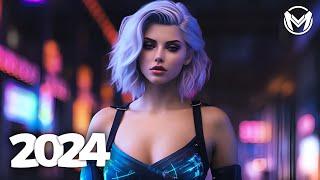 Bebe Rexha David Guetta Miley Cyrus Lady Gaga Sia Cover Style EDM Bass Boosted Music Mix