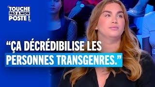 Transgenres  des passages de Zone Interdite font polémique 