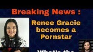 Renee Gracie First Video Released Adult Industry  Link  News Video
