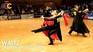 German Open Championship 2023  Semifinal Waltz 1  GrandSlam Standard