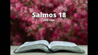 Salmos 18 - Reina Valera 1960 Biblia en audio