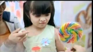 Iklan FB Michella Putri