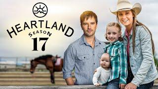 Heartland Season 17 Trailer First LOOK  Ty Borden IS BACK