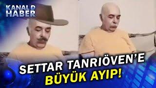 Bu Kadarına Pes Dedirtti Usta Oyuncu Settar Tanrıöğenin Hemşiresi Gizlice Tik Tok Videosu Çekmiş