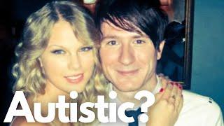 100 Famous Autistic People Many You Didnt Know Were Autistic