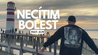 Vladis - Necítim bolesť feat. Elpe Off.video