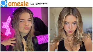 LIVE OP OMEGLE   Livestream NL Nederlands  Donatie info