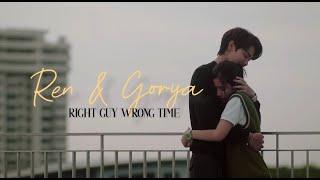 Ren & Gorya - Right guy wrong time 1×12 F4 THAILAND