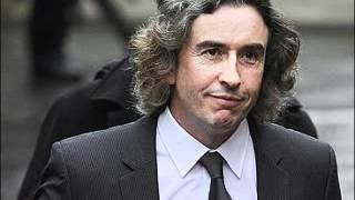 Steve Coogan interview by Mark Radcliffe Radio 1FM 17th January 1994