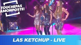 Las Ketchup - Asereje Live @TPMP