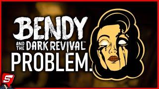 Bendy & Dark Revival Release Date Issue...