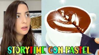 3 Hora De los Mejores Tiktoks de @Leidys Sotolongo Storytime Con Pastel Parte #55