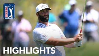 Jon Rahm fires 10-under 61  Round 3  Mexico Open  2023