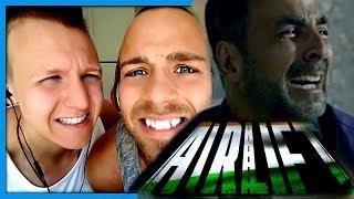 AIRLIFT 2015 Universal Trailer - ENGLISH SUBTITLES  Trailer Reaction Video by RnJ