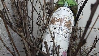 Whisky Notas de cata y review  08  Black Hound